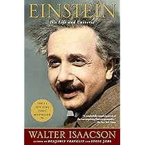 Amazon | Einstein: His Life and Universe | Isaacson, Walter